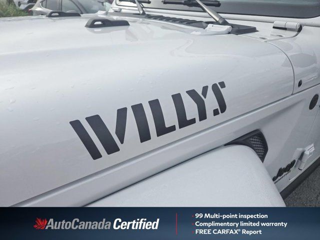 Jeep Gladiator  2023