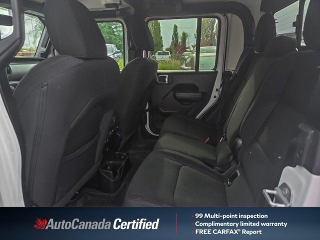 Jeep Gladiator  2023