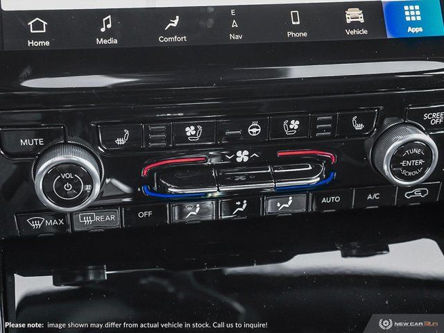 Jeep Grand Cherokee 4xe  2023