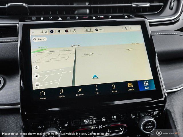 Jeep Grand Cherokee 4xe  2023