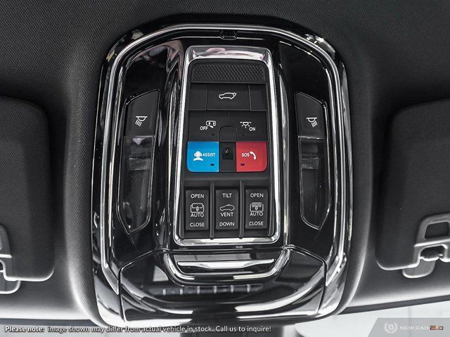 Jeep Grand Cherokee 4xe  2023