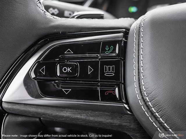 Jeep Grand Cherokee 4xe  2023