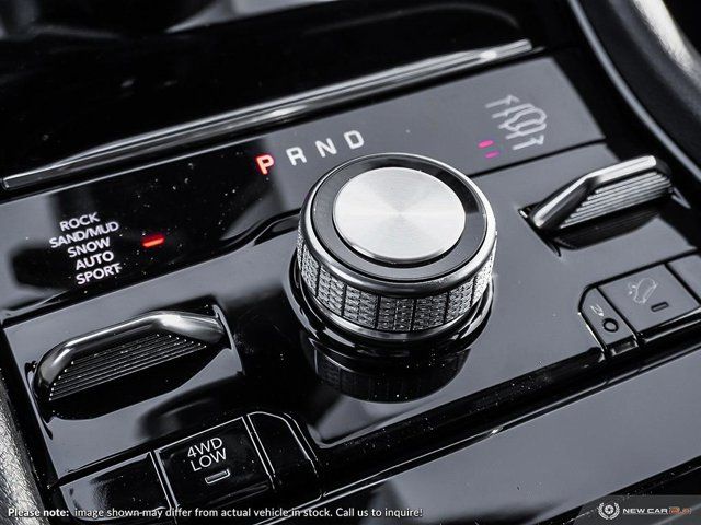 Jeep Grand Cherokee 4xe  2023