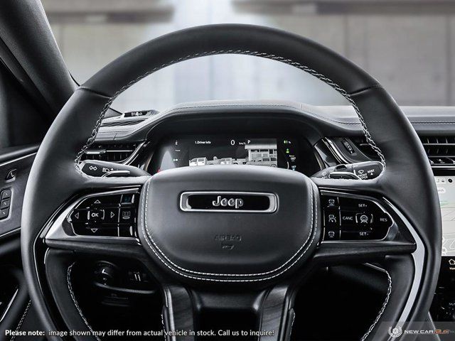 Jeep Grand Cherokee 4xe  2023