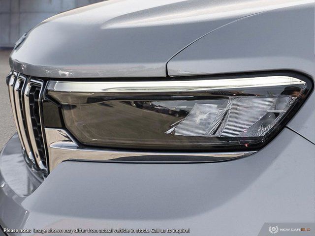 Jeep Grand Cherokee 4xe  2023