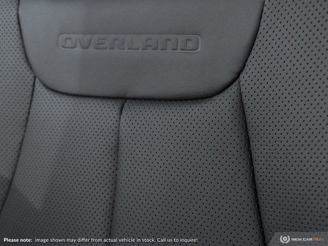 Jeep Grand Cherokee 4xe  2023