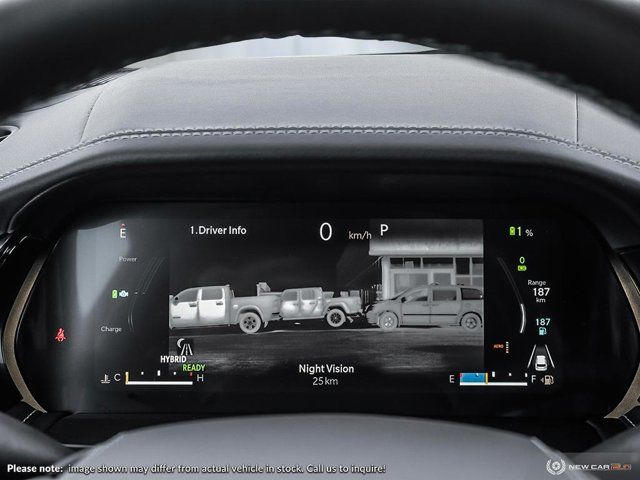 Jeep Grand Cherokee 4xe  2023