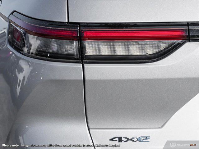 Jeep Grand Cherokee 4xe  2023