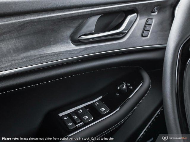 Jeep Grand Cherokee 4xe  2023