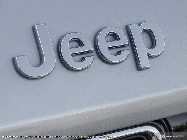 Jeep Grand Cherokee 4xe  2023