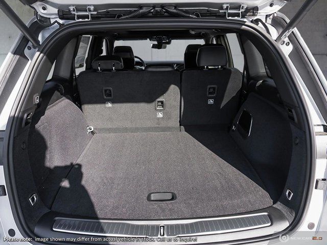 Jeep Grand Cherokee 4xe  2023