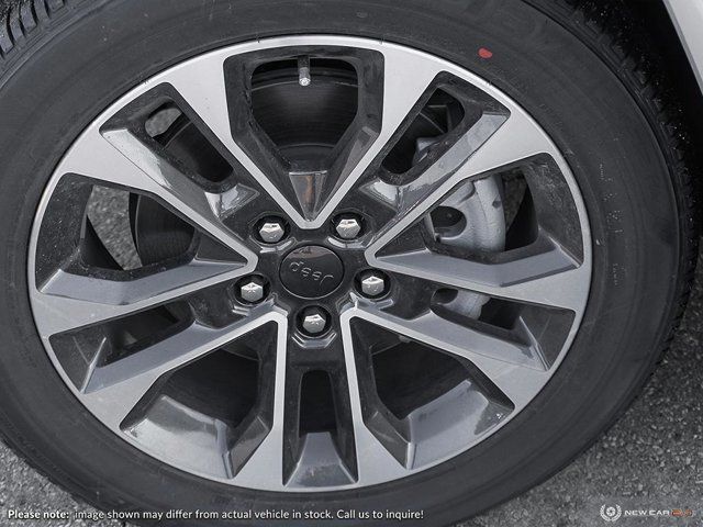 Jeep Grand Cherokee 4xe  2023