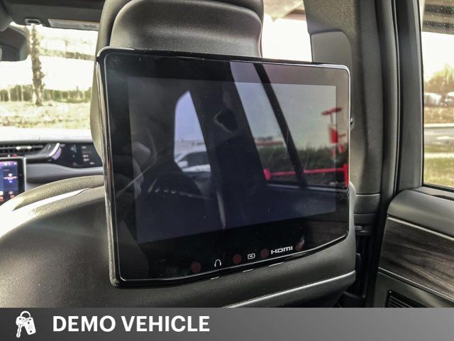 Jeep Grand Cherokee 4xe  2023