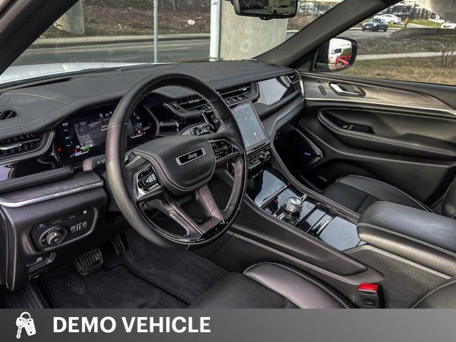 Jeep Grand Cherokee 4xe  2023