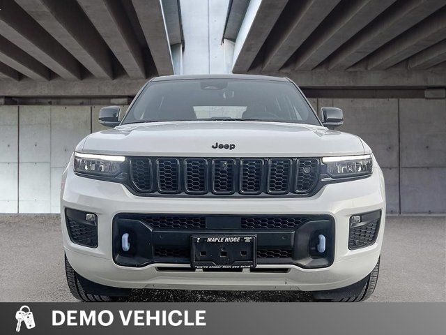 Jeep Grand Cherokee 4xe  2023