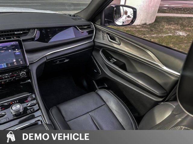 Jeep Grand Cherokee 4xe  2023