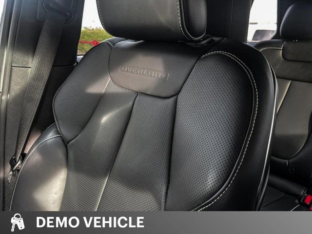 Jeep Grand Cherokee 4xe  2023