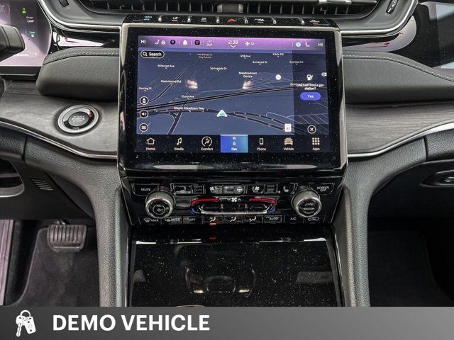 Jeep Grand Cherokee 4xe  2023