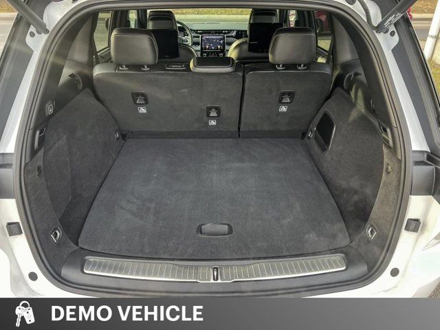 Jeep Grand Cherokee 4xe  2023