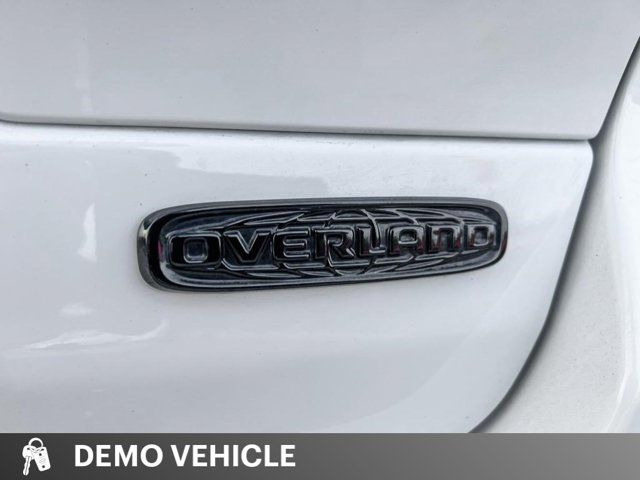 Jeep Grand Cherokee 4xe  2023