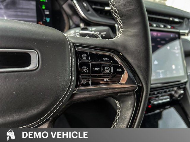 Jeep Grand Cherokee 4xe  2023