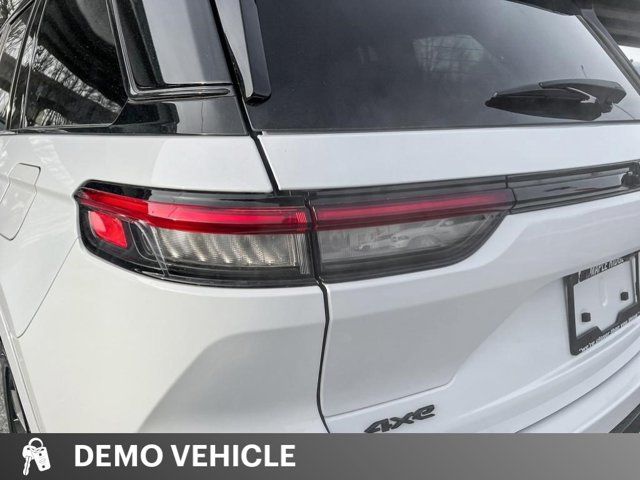 Jeep Grand Cherokee 4xe  2023