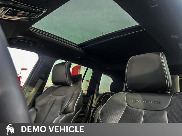 Jeep Grand Cherokee 4xe  2023