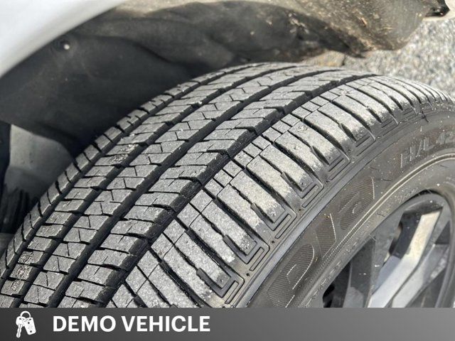 Jeep Grand Cherokee 4xe  2023