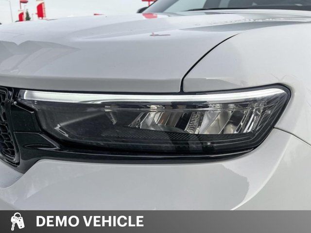 Jeep Grand Cherokee 4xe  2023