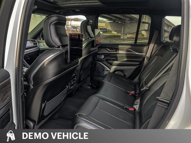 Jeep Grand Cherokee 4xe  2023