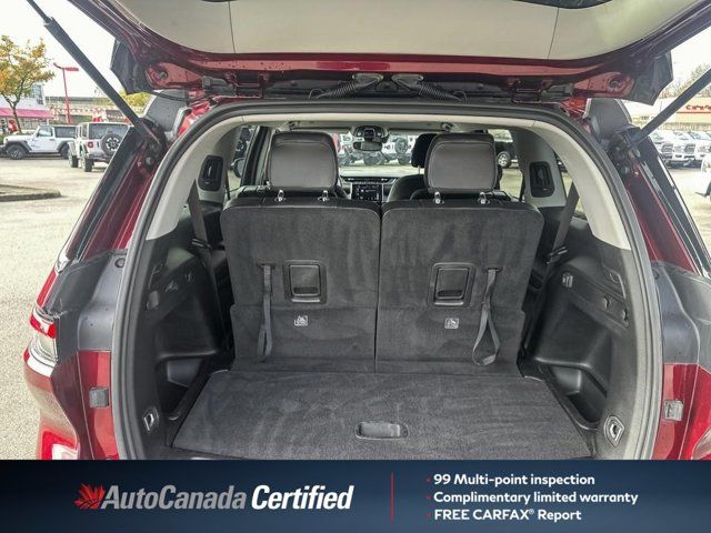 Jeep Grand Cherokee L  2023