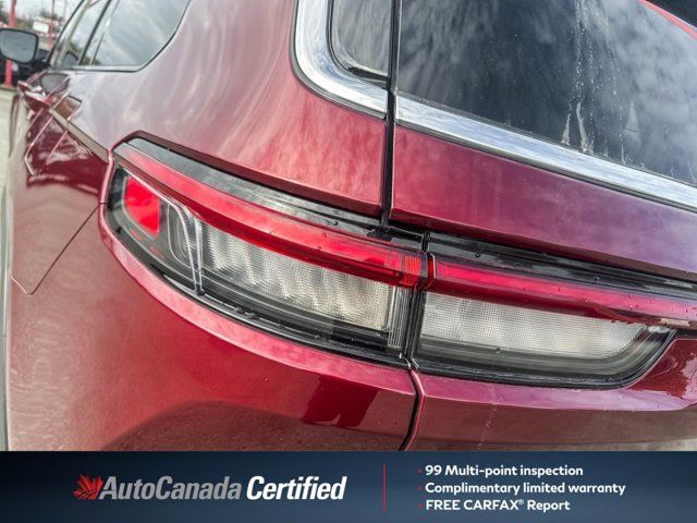 Jeep Grand Cherokee L  2023