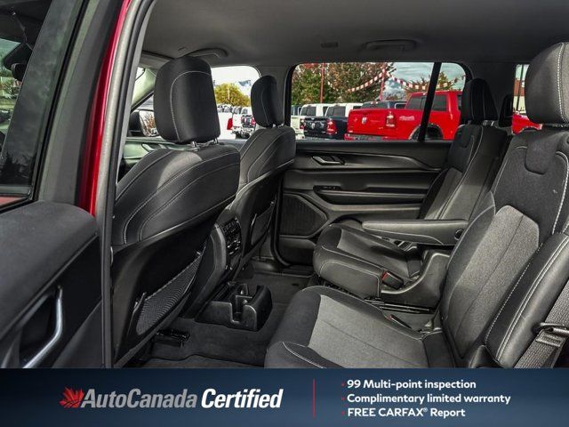 Jeep Grand Cherokee L  2023