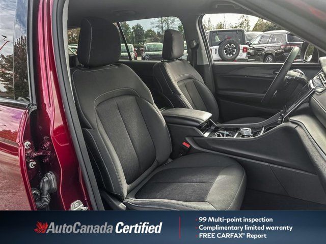 Jeep Grand Cherokee L  2023