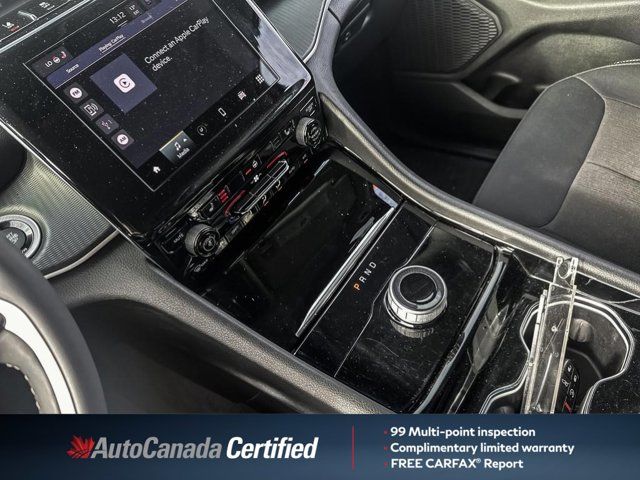 Jeep Grand Cherokee L  2023