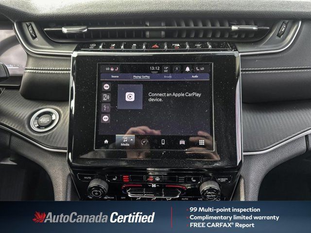 Jeep Grand Cherokee L  2023