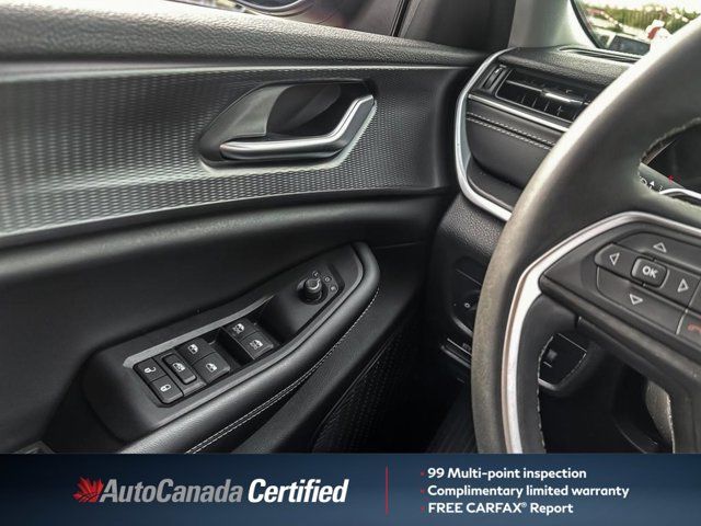 Jeep Grand Cherokee L  2023