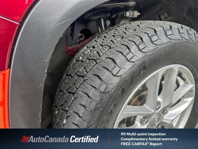 Jeep Grand Cherokee L  2023