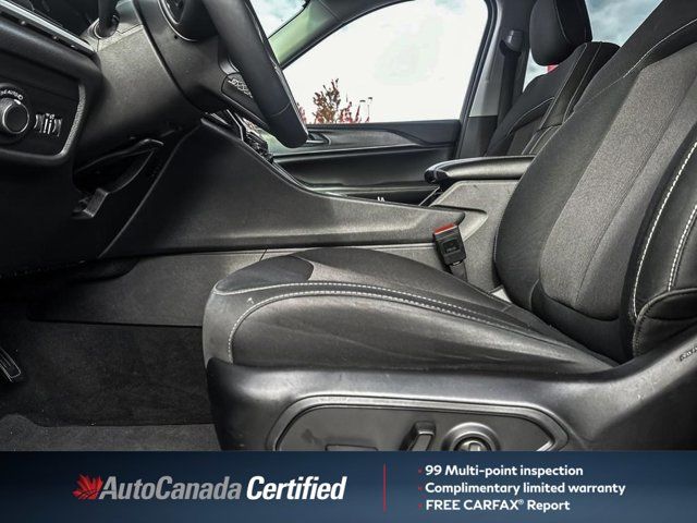 Jeep Grand Cherokee L  2023