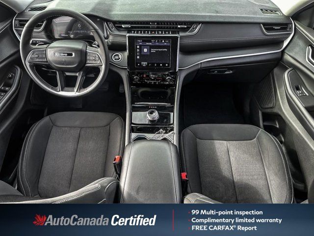 Jeep Grand Cherokee L  2023