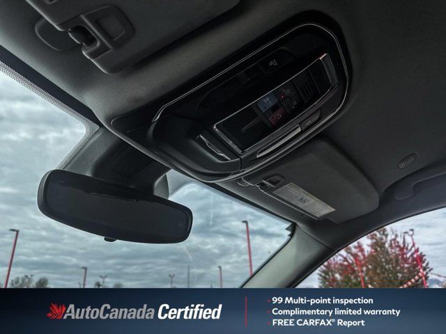 Jeep Grand Cherokee L  2023