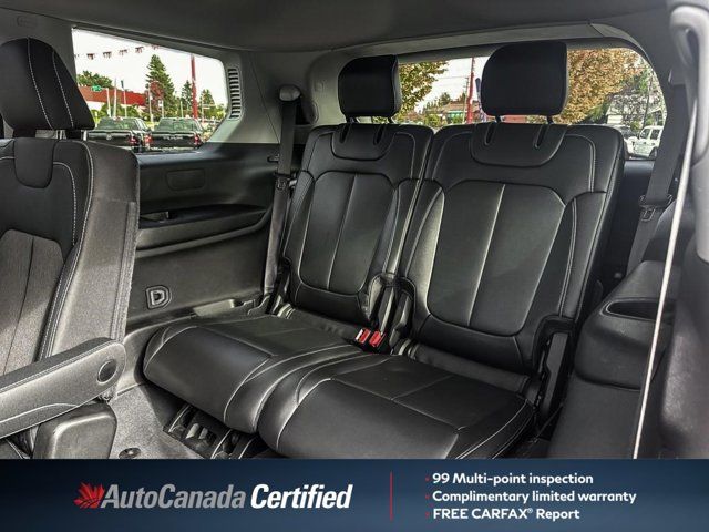 Jeep Grand Cherokee L  2023