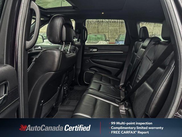 Jeep Grand Cherokee  2021