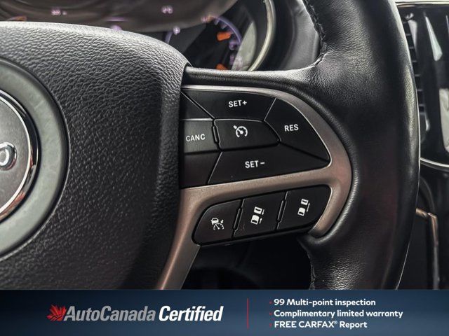 Jeep Grand Cherokee  2021