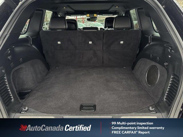 Jeep Grand Cherokee  2021