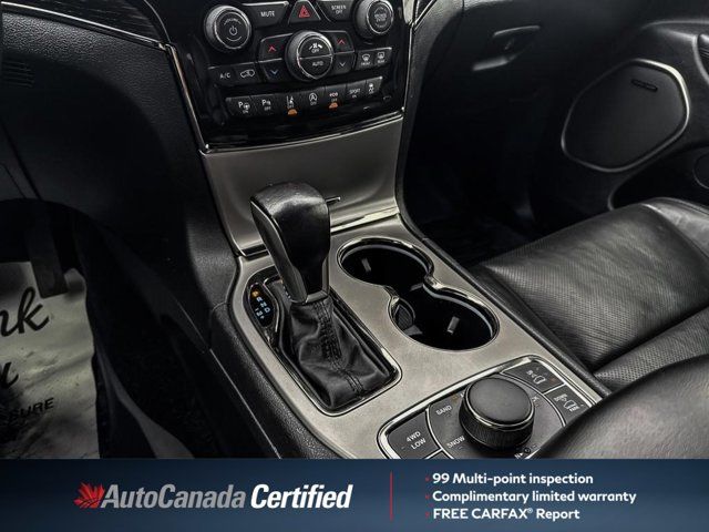 Jeep Grand Cherokee  2021