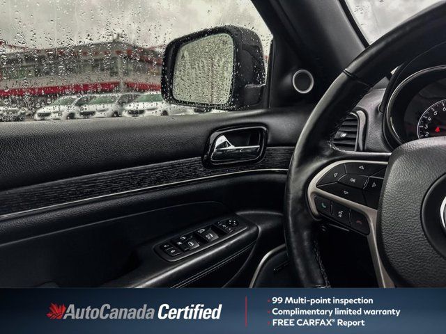 Jeep Grand Cherokee  2021