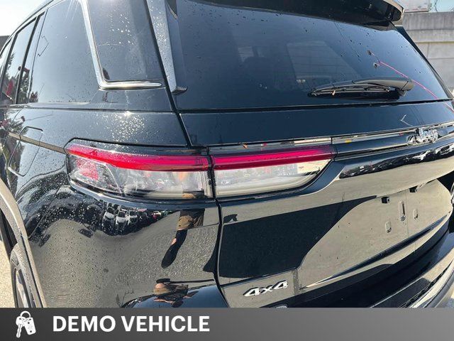 Jeep Grand Cherokee  2022