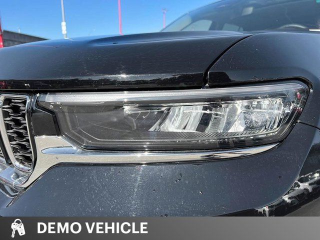 Jeep Grand Cherokee  2022