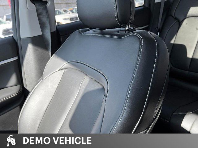 Jeep Grand Cherokee  2022